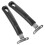 2 Pcs Accessories for Cookware Part Pan Handle Replacement Frying Pan Handle Pot Handle Pan Handles 1