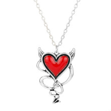 Accesorii gotice DESIGNICE, Accesorii emo îndrăznețe, Bijuterii gotice creative, Colier tip choker pentru femei, Coliere la modă pentru femei