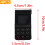BH-forlængere med elastisk spænde, 4 stk. 2