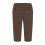 Dames wandelcapri's, sneldrogende, effen cargo cropped yogabroek 5