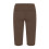 Dames wandelcapri's, sneldrogende, effen cargo cropped yogabroek 6