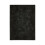 XIAOLE Leather Padfolio Clipboard Folder, Multi-Function Business Contract Folder with Writing Pad – Black 2