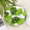 Soft Round Seat Cushion for Home Office Car 45 cm 5
