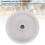 Easy Install Pool Cleaner Wheels 3PK 9