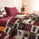 Rustieke Lodge dekbedovertrekset, queensize 4