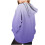 Moletom Y2K para adolescentes, modelo oversized com bolso. 7