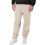 Hanes Men Athletic Lounge Pants+Pockets (m) Sand 1