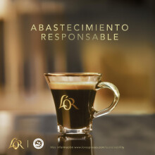 LOR Espresso Flavours Variety Bundle x40 Nespresso Compatible