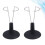 Cabbage Patch Dolls Stands & Coraline Doll Display Rack 6