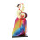 Koreansk Hanbok-dockafigur Heminredning Kompositmaterial7 4