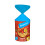 Bicentury - Tortitas de ma?z sabor tomate (8 unidades) 3
