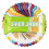 SvenJack Oat Bar Chocolate Almond 24X125g 5