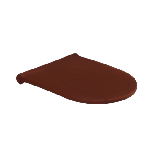 Couvercle de toilette extensible et lavable avec fond élastique 1