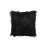 Fluffy Solid Color Square Throw Pillow Case Cushion Cover Home Decor 18"*18" 1
