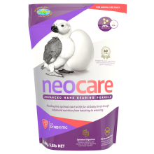 Vetafarm Neocare - Pokarm Do Ręcznego Karmienia Piskląt 2,5Kg