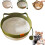 Cotton Rope Cat Bed with Toy Ball Small 1