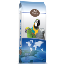 Deli Nature 27 - Cooking Mix - Obiadowy Mix Do Gotowania, Lub Namaczania Dla Wszystkich Papug 15Kg