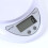 Electronic Kitchen Scale with LCD Display and Tare Function 1