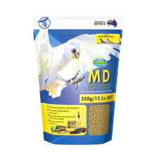 Vetafarm- Maintenance Diet - Całoroczny Granulat Dla Wszystkich Papug 350G