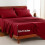 King Size Deep Pocket Sheet Set 6-Piece 1