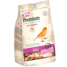 Lolo Pets Premium 1Kg Pokarm Dla Kanarka
