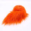Κορδέλα από γούνα Faux Mohair 2in x 60in - Μαλακό αφράτο ύφασμα χειροτεχνίας 1