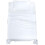 100% Cotton Queen Sheet Set – Percale, 4-Pc 1