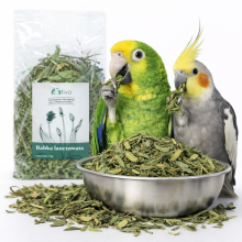 TIVO - Heinäratamo kaikille papukaijoille 150g