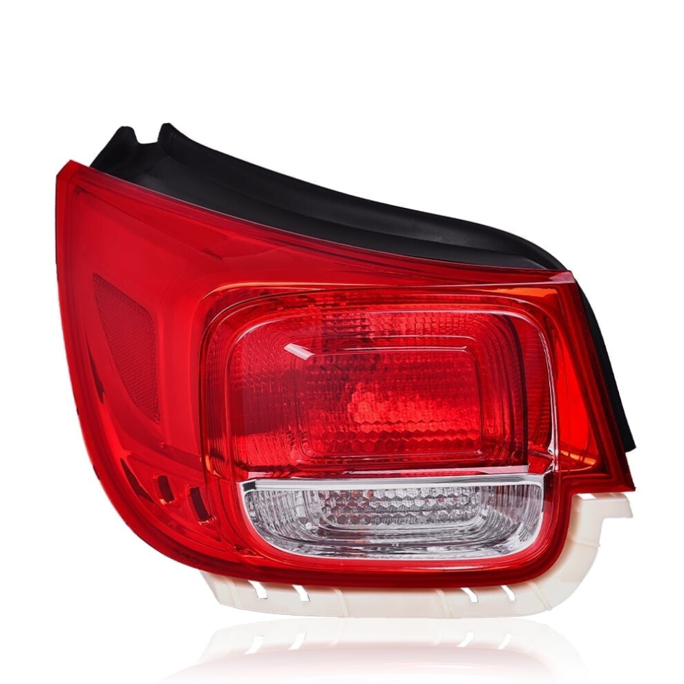 Pit66 Tail Brake Lamp Outer Fit For 13-15 Chevy Malibu Halogen Driver Left Side Light 9555307413981