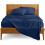 Ultra-Soft Microfiber Queen Sheet Set 4-Piece 1