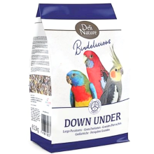 Deli Nature Australian Parakeet 800G - Pokarm Dla Nimf I Innych Średnich Australijskich Papug