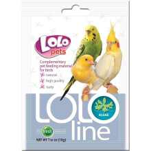 Lolo Pets - Lolo Line-  Algi Dla Wszystkich Papug