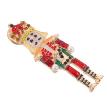 Cute Cartoon Brooch Pin for Jackets and Backpacks