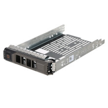 HDD-rack voor 3,5-inch schijven, compatibel met de T-serie.