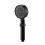 Κεφαλές ντους υψηλής πίεσης, ψεκαστήρας χειρός 5 λειτουργιών, εύκολος καθαρισμός 1