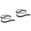 2Stk Gripper Strip Für Stickrahmen Mit Stabilem Leder 6