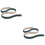 2Stk Gripper Strip Für Stickrahmen Mit Stabilem Leder 8