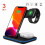 Βάση ασύρματης φόρτισης Qi για iPhone, AirPods, Apple Watch 1