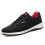Ediodpoh Ανδρικά Παπούτσια Μοντέρνα Δερμάτινα Παπούτσια Εξωτερικής Χρήσης με 1