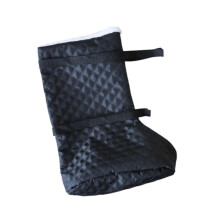 Cast Sock,below The Knee Leg Cast Sock Cover for Women Men accessory,Ankle Foot