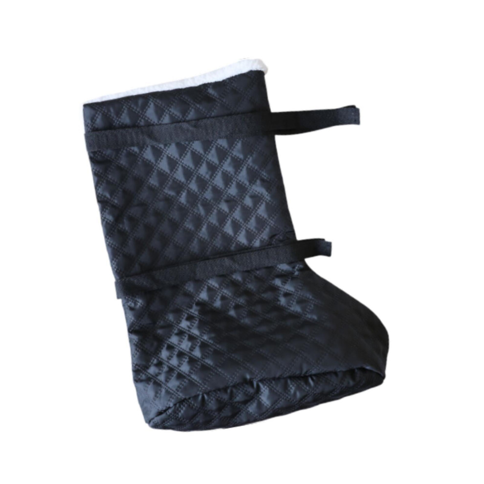 Cast Sock,below The Knee Leg Cast Sock Cover for Women Men accessory,Ankle Foot