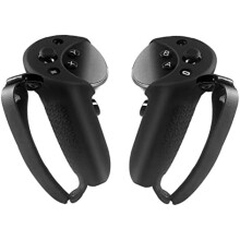 Siliconen gripcover voor Meta Quest Pro-controllers