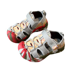Ediodpoh Summer Children's Baggy Sandals Kids Sandals Boys Camouflage 11.5
