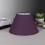 1 conjunto de cúpula de reposição para luminária de interior 23x23x17 polegadas 1