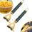 Stainless Steel Corn Cob Stripper Tool 2 Pack 1