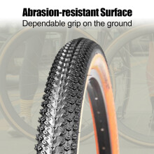 Tyre,Mountain Bike 27.5x2.10 Inch Bike 30tpi Tire Wheel Tire Mtb Mountain Buzhi Huiop Hxber Mewmewcat