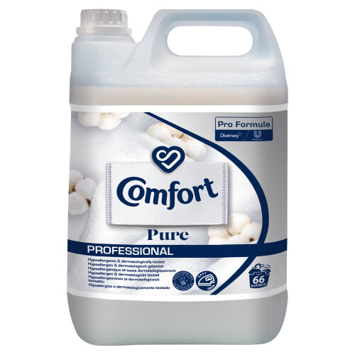 Comfort Comfort Professional Formula 5L (Pack of 2)