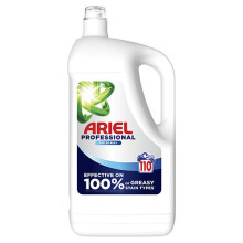 Ariel Professional Washing Liquid4.95kg(pack of 2)