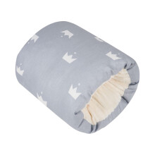 Summer Savings! PRETXORVE Pillow, Cotton Plus Velvet Thickened Soft Comfortable Baby Arm Baby Pillow Nursing Artifact