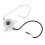 Soclu ceramic cu suport – Multicolor 1